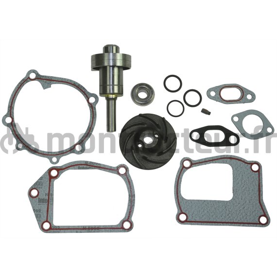 KIT DE RÉPARATION DE POMPE À EAU