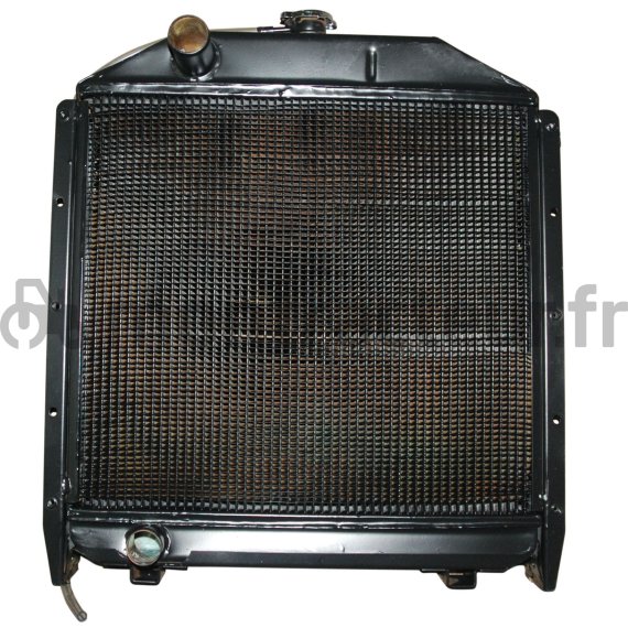 RADIATEUR