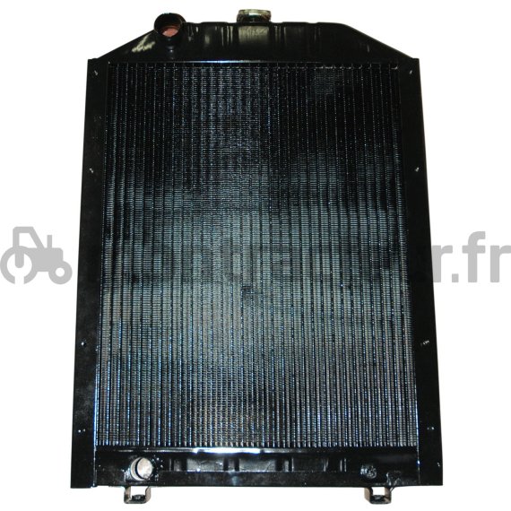 RADIATEUR