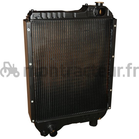 RADIATEUR