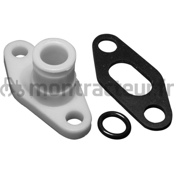 KIT DE CONNEXION THERMOSTAT