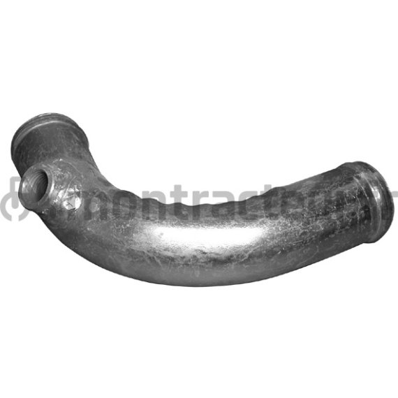 TUBE RIGIDE INFÉRIEUR Ø 38 MM