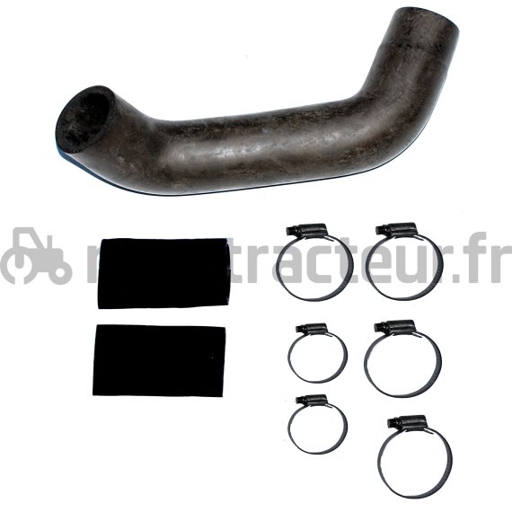 KIT DURITES POUR TRACTEUR FIAT/SOMECA