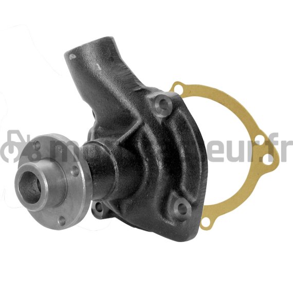 POMPE À EAU ADAPTABLE CLAAS - FORD