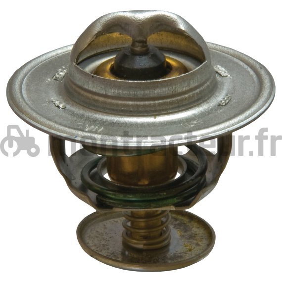 THERMOSTAT Ø 54.10 MM - H 52.60 MM - 82°C