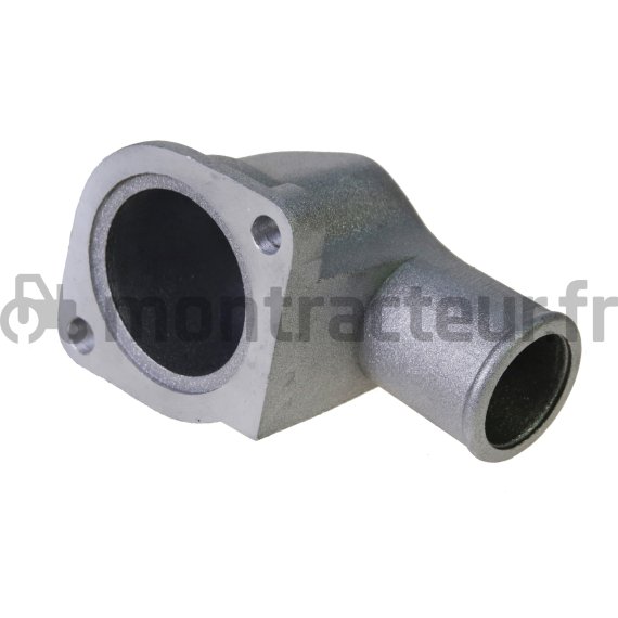 PORTE THERMOSTAT Ø 29.5 X 36.5 MM