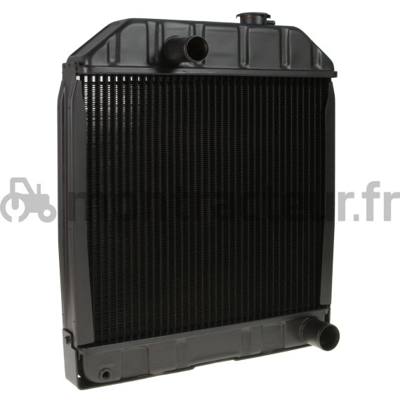 RADIATEUR