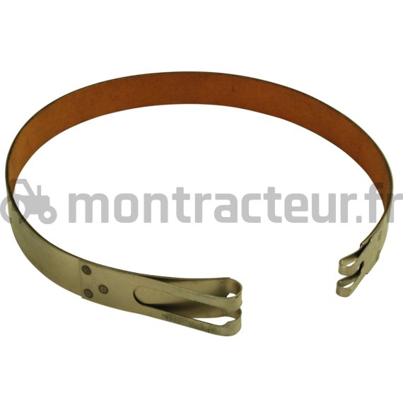 BANDE DE FREIN L 520 MM