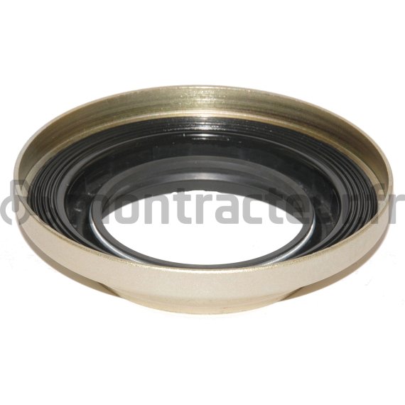 BAGUE D'ÉTANCHÉITÉ