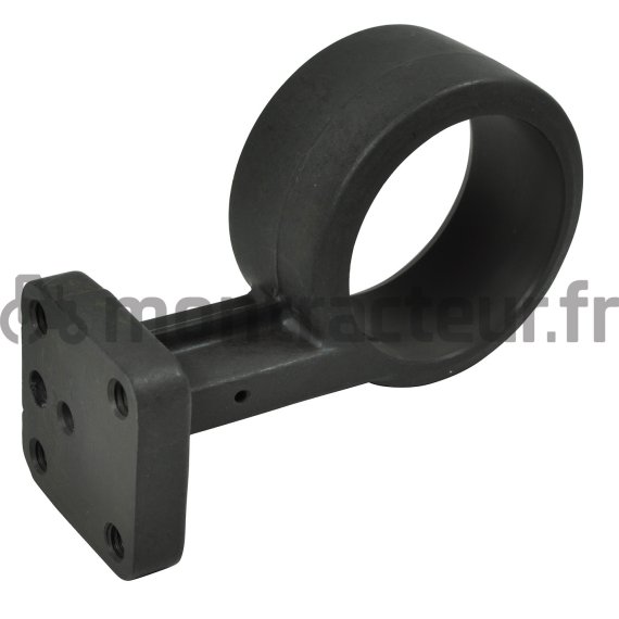 SUPPORT D'EMBRAYAGE DE PRISE DE FORCE