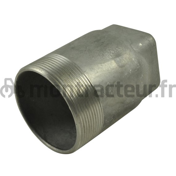 CAPUCHON DE PRISE DE FORCE Ø 65.4 MM
