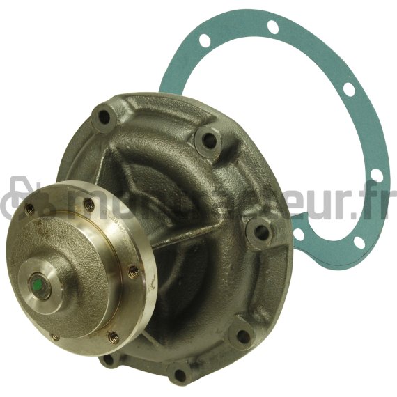POMPE À EAU ADAPTABLE CASE/IH