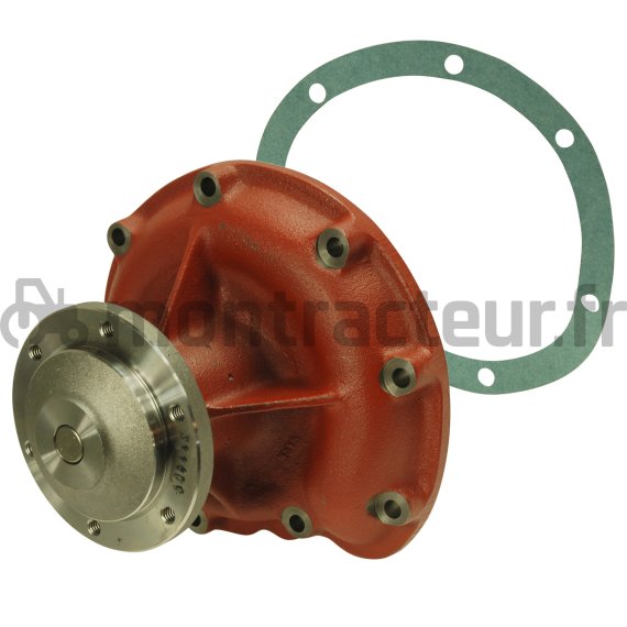 POMPE À EAU TURBINE Ø 112 MM