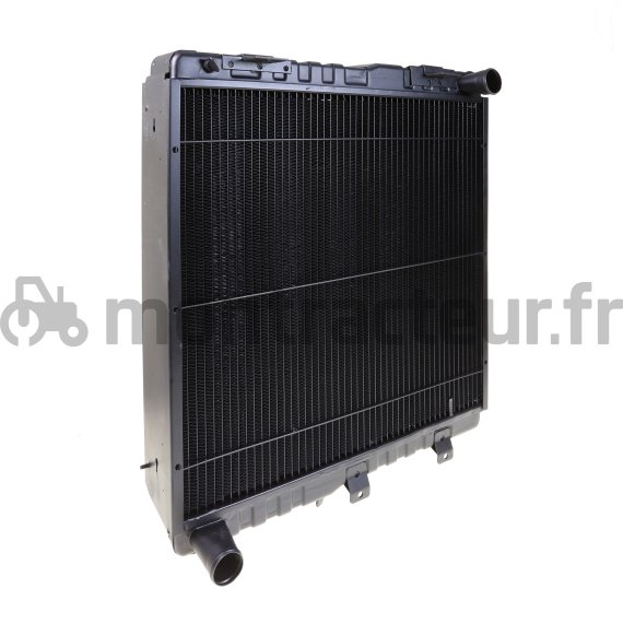 RADIATEUR