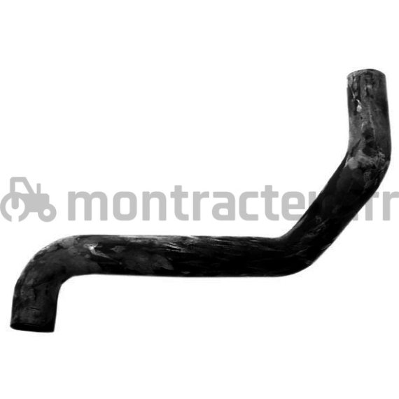 DURITE SUPÉRIEURE Ø 38 X 40 MM