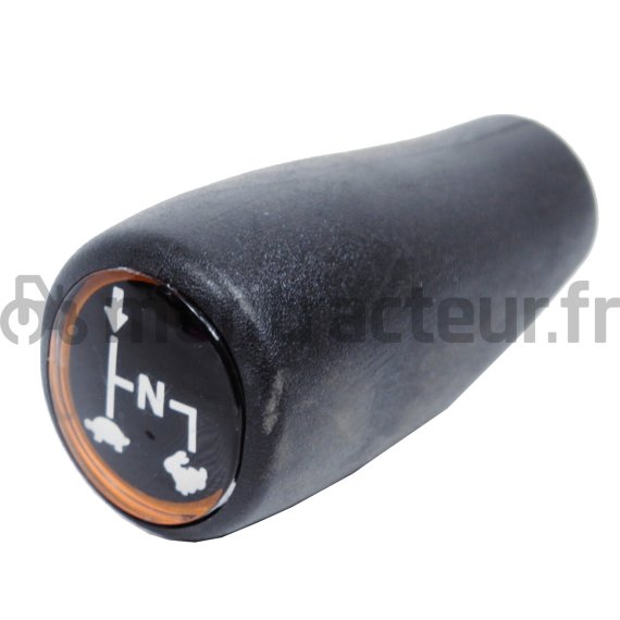 POMMEAU DE LEVIER DE VITESSE ADAPATABLE CASE-IH