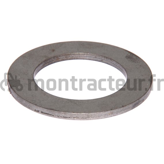 RONDELLE Ø 40.5 X 50 X 2 MM