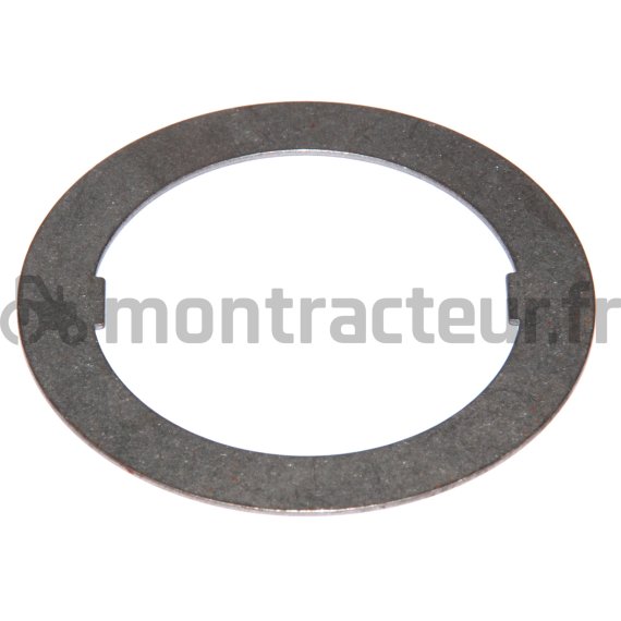 RONDELLE DE BLOCAGE Ø 43 X 60 X 1.0 MM