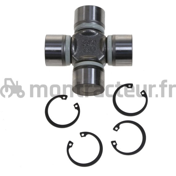 CROISILLON 27 X 71 MM
