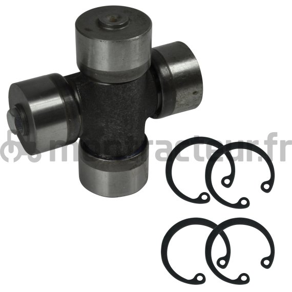 CROISILLON 35 X 87 MM