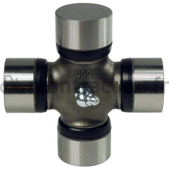 CROISILLON 38 X 106 MM