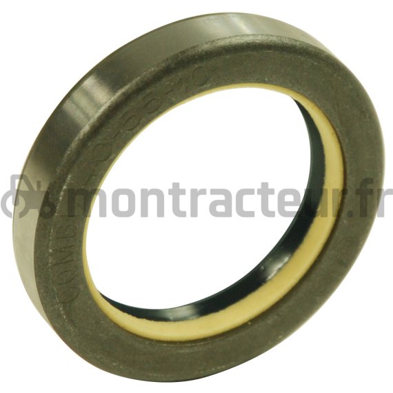 BAGUE D'ÉTANCHÉITÉ Ø 40 X 55 X 10 MM