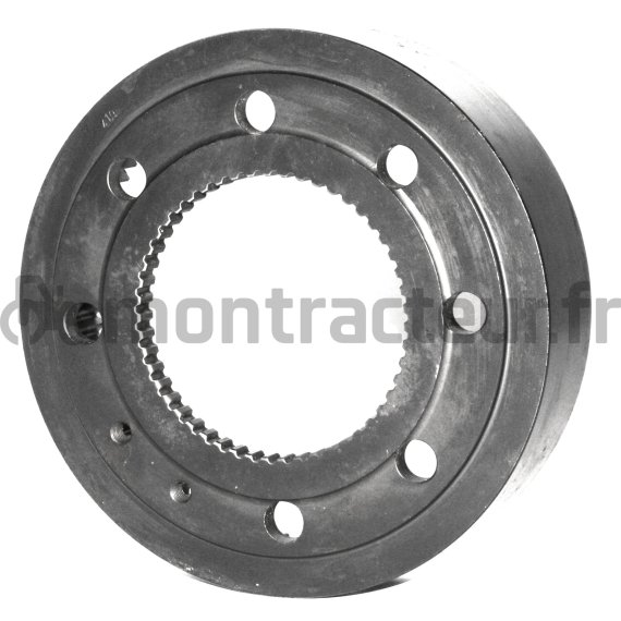 COURONNE DE RÉDUCTEUR Z=46/114
