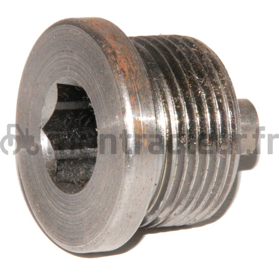 BOUCHON DE VIDANGE M24 X 1.5