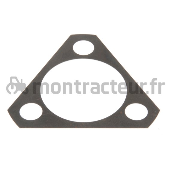 CALE D'AJUSTAGE 0.60 MM