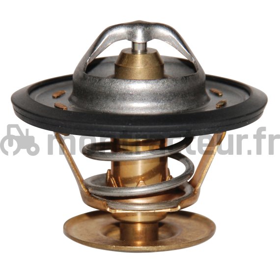 THERMOSTAT Ø 54 MM - H 50 MM