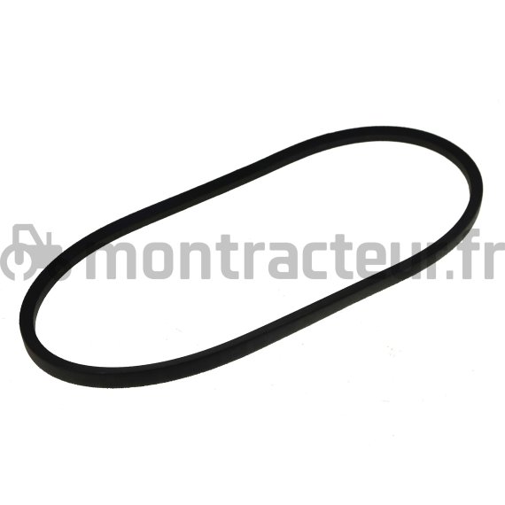 COURROIE TRAPÉZOÏDALE 17 X 1232 LA