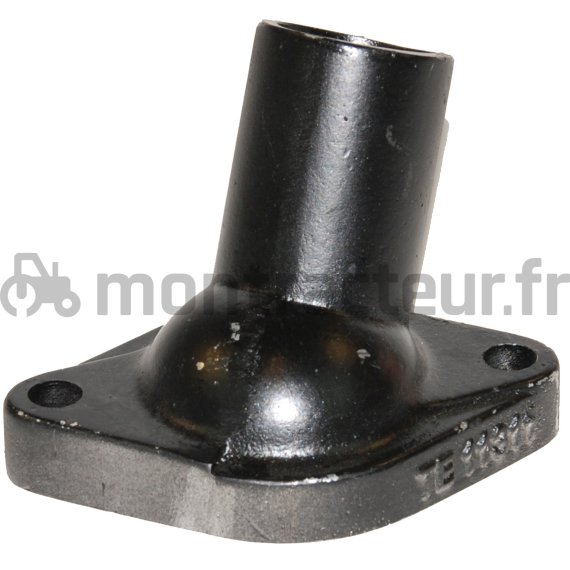 PORTE THERMOSTAT
