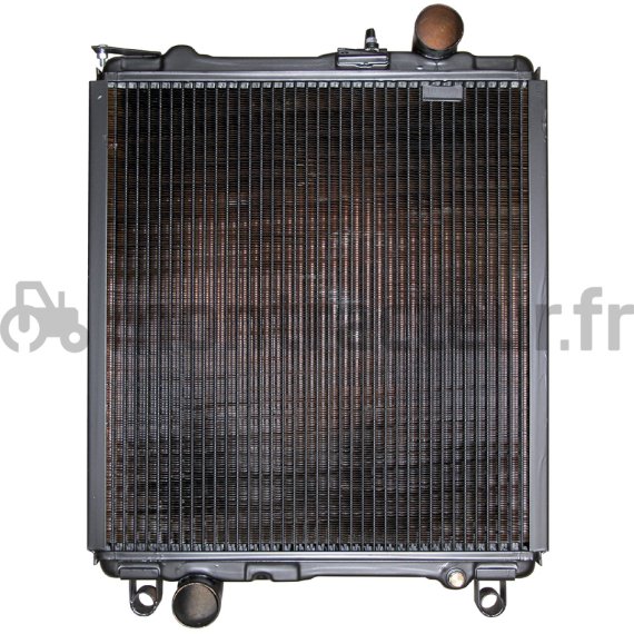 RADIATEUR