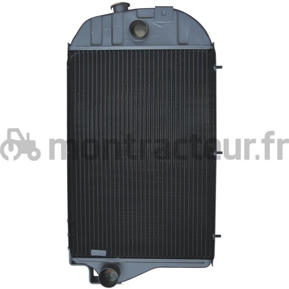 RADIATEUR