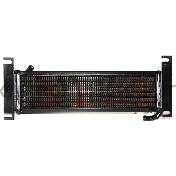 REFROIDISSEUR D'HUILE