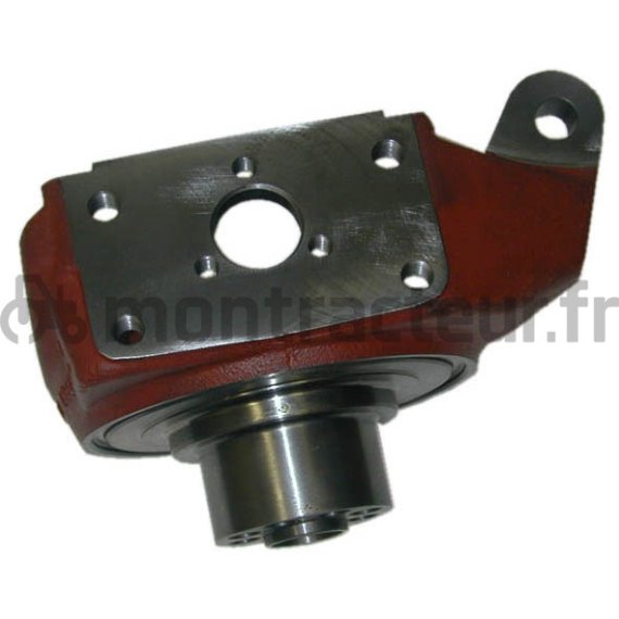 SUPPORT DE MOYEU GAUCHE - L61201
