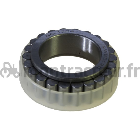 ROULEMENT À ROULEAUX CONIQUES Ø 36 X 56.30 X 20 MM