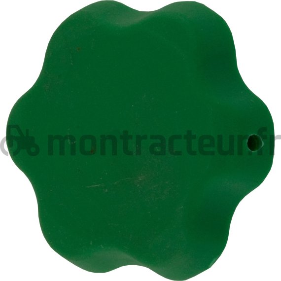 BOUCHON Ø 52.5 - H 35.5 MM