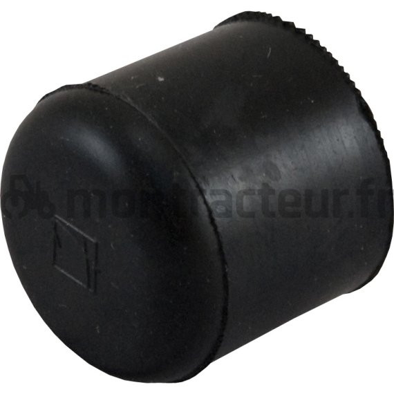 BOUCHON DE BY-PASS Ø 18 X 18 MM