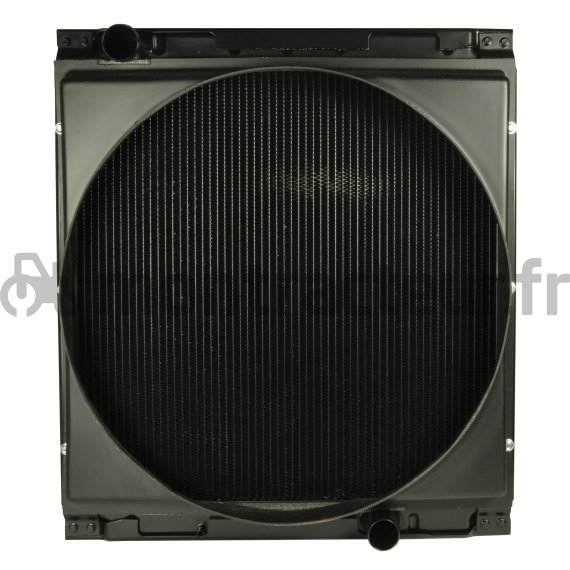 RADIATEUR