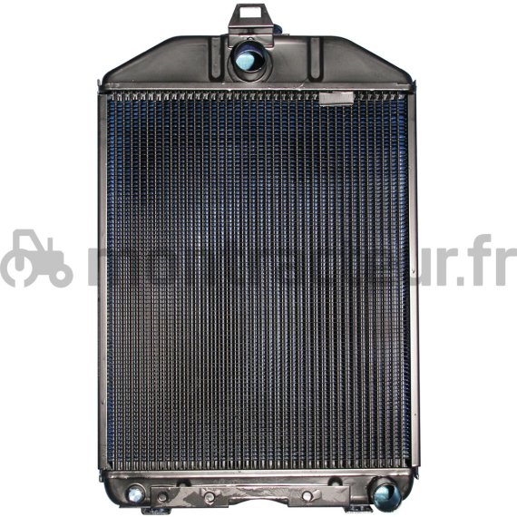 RADIATEUR