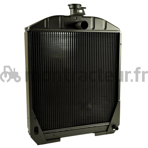 RADIATEUR