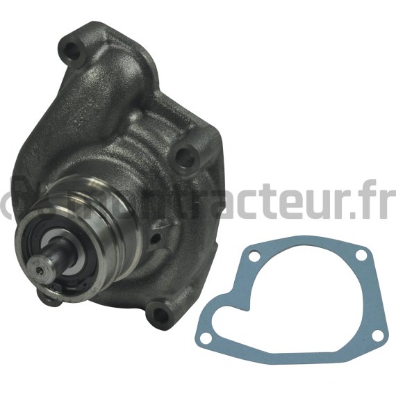 POMPE À EAU AXE POULIE Ø 15 MM