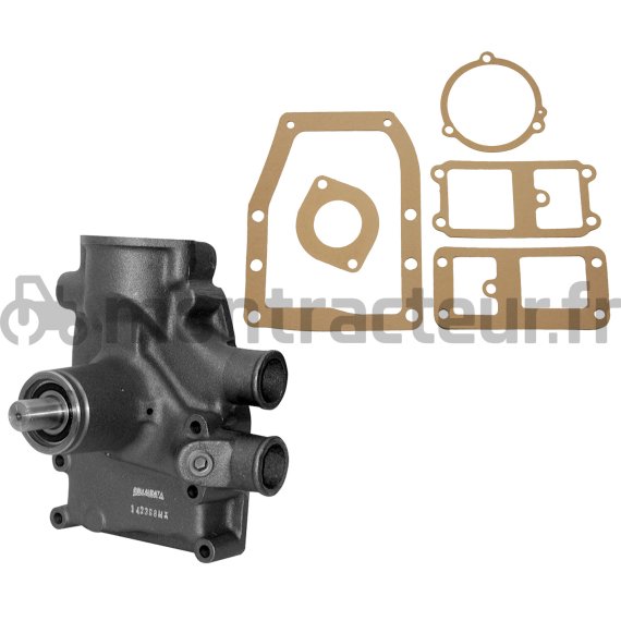 POMPE À EAU ADAPTABLE MASSEY FERGUSON