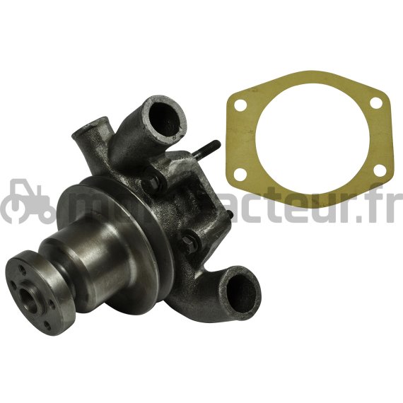 POMPE À EAU ADAPTABLE LANDINI - MASSEY FERGUSON
