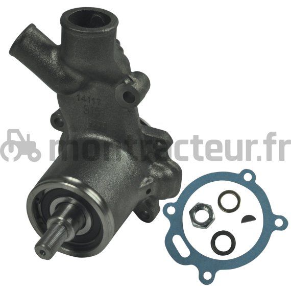 POMPE À EAU ADAPTABLE JCB - LANDINI - MANITOU - MASSEY FERGUSON - MERLO