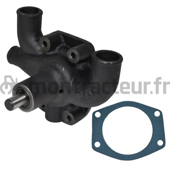POMPE À EAU ADAPTABLE LANDINI - MASSEY FERGUSON