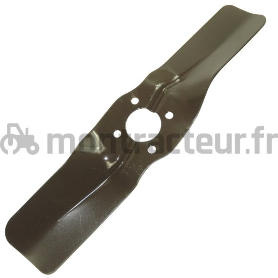 PALES DE VENTILATEUR Ø 394 MM - 2 PALES