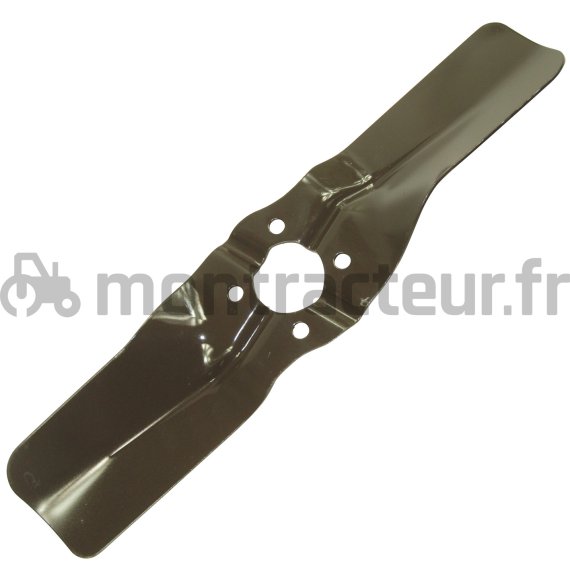 PALES DE VENTILATEUR Ø 394 MM - 2 PALES