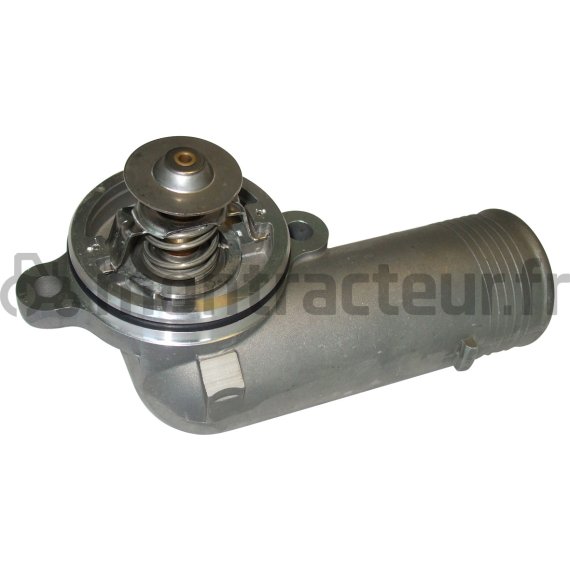 PORTE THERMOSTAT COMPLET Ø 51 MM